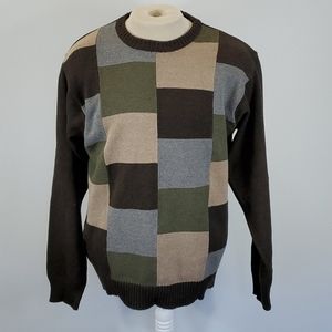 Basic eddition sweater